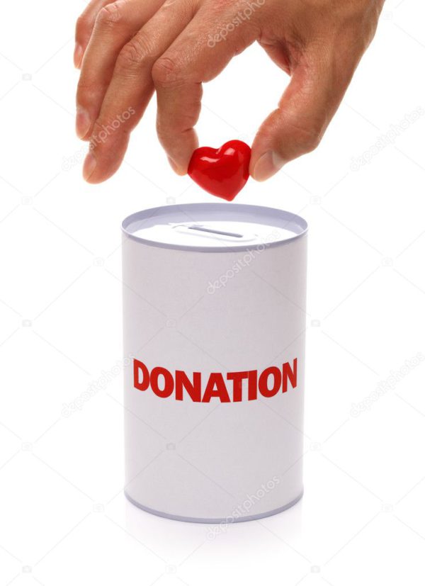 $20 Donation or Membership.